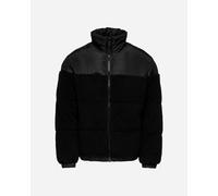 Only & Sons Eli Mix Puffer M - Giubbotto - Uomo - Nero S