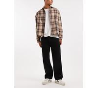 ONLY & SONS - Fade - Jeans ampi neri-Nero W33 L30