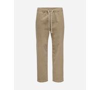 Only & Sons Fade Loose M - Pantalone - Uomo - Beige M