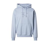 Only & Sons Felpa blu fumo / nero Uomo Only & Sons L blu fumo / nero