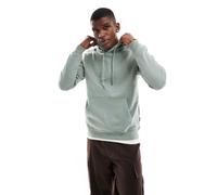 ONLY & SONS - Felpa con cappuccio verde menta XL