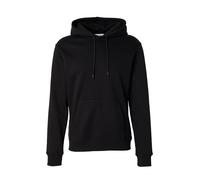 ONLY & SONS Onsconnor Reg-Felpa con Cappuccio Noos, Nero, S Uomo