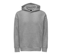 Only & Sons Felpa 'Dan' grigio sfumato Uomo Only & Sons XL