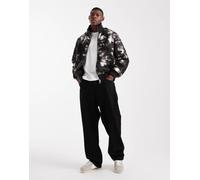 ONLY & SONS Jacket Onsray Sherpa-Giacca Otw, Phantom, x_s Uomo