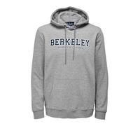 Only & Sons Felpa navy / grigio Uomo Only & Sons XL