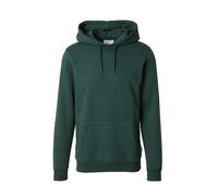 ONLY & SONS - Felpa con cappuccio slim fit verde scuro XL