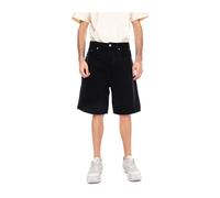 ONLY & SONS - Five Baggy 9893 Pin DNM - - Shorts - Uomo - Nero - L