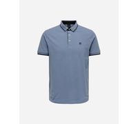 Only & Sons Polo A Maniche Corte Fletcher