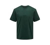 Only & Sons Fred Relaxed T-shirt Verde - Taglia XS Abbigliamento Uomo T-shirts