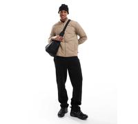 ONLY & SONS - Giacca beige trapuntata-Neutro M