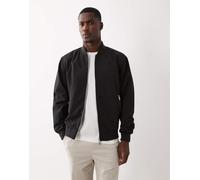 Only & Sons - Giacca bomber nera-Nero M
