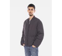 ONLY & SONS, ,Jackets ,Uomo ,Nero ,M Jeremy Puffer Bomber Jacket