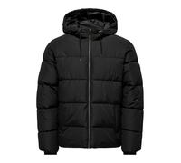 Only & Sons Giacca di mezza stagione 'Melvin' nero Uomo Only & Sons XL