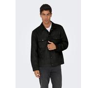 Only & Sons Giacca di mezza stagione nero Uomo Only & Sons XXL