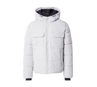 Only & Sons Giacca di mezza stagione 'ONSElijah' grigio chiaro / nero Uomo Only & Sons XS