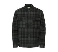 Only & Sons Giacca di mezza stagione 'ONSGudmund' abete / nero Uomo Only & Sons L abete / nero