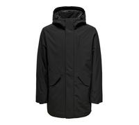 Only & Sons Giacca funzionale 'ONSSayn' nero Uomo Only & Sons M nero