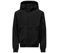 Only & Sons Giacca invernale 'ONSBowie' nero Uomo Only & Sons S