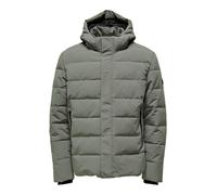 Only & Sons Giacca invernale 'ONSCAYSON' grigio fumo Uomo Only & Sons S grigio fumo