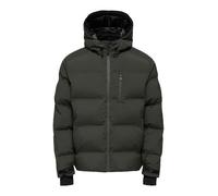 Only & Sons Giacca invernale 'ONSMathis' antracite Uomo - PROMO - Giacche - Giacche imbottite Only & Sons S