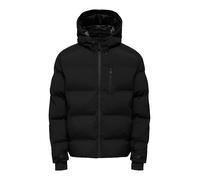 Only & Sons Giacca invernale 'ONSMathis' nero Uomo - PROMO - Giacche - Giacche imbottite Only & Sons S