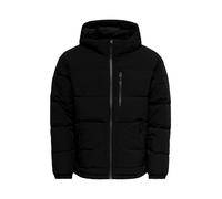 Only & Sons Giacca invernale 'ONSROMO' nero Uomo - Abbigliamento - Giacche - Giacche imbottite Only & Sons M
