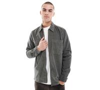 Only & Sons Camicia 'ONSAlp' color fango, Taglia S