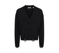 Only & Sons Giacchetta 'ONSTUNE' nero Uomo - Abbigliamento - Occasioni - Cerimonia - Cardigan Only & Sons S