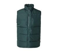 Only & Sons Gilet 'ONLJake' smeraldo Uomo Only & Sons S smeraldo