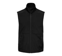 Only & Sons Gilet 'ONSBowie' nero Uomo Only & Sons M nero