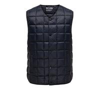 Only & Sons Gilet 'ONSGavin' navy Uomo Only & Sons L