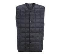 Only & Sons Gilet 'ONSGavin' nero Uomo Only & Sons L