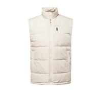 Only & Sons Gilet 'ONSJake' crema Uomo Only & Sons S crema