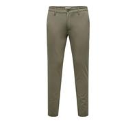 ONLY & SONS Herren Onsmark Slim Gw 0209 Pant Noos Bungee Cord 32W/30L