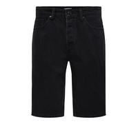 Only & Sons Jeans 'Avi' nero denim Uomo Only & Sons 31-32 nero denim