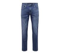 Only & Sons Jeans 'Loom' blu denim, Taglia 31 Lunghezza 30