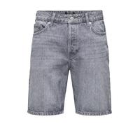 Only & Sons Jeans 'Edge' grigio Uomo Only & Sons 33 grigio