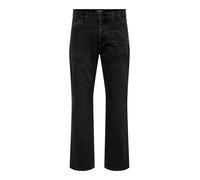 Only & Sons Jeans 'EDGE' nero Uomo Only & Sons 29x30