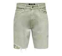 Only & Sons Jeans 'Edge' verde Uomo Only & Sons 33 verde