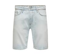 Only & Sons Jeans 'ONSEDGE' blu chiaro Uomo Only & Sons 33