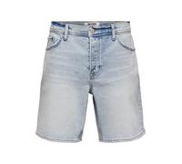 Only & Sons Jeans 'ONSEDGE' blu chiaro Uomo Only & Sons 38