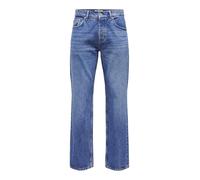 Only & Sons Jeans 'ONSEdge' blu denim Uomo Only & Sons 34x34 blu denim