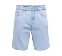 Only & Sons Jeans 'ONSEdge' blu denim Uomo Only & Sons 38