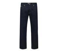 Only & Sons - ONSEDGE STRAIGHT RINSE 4942 TAI DNM NOOS Blu - Abbigliamento 32 X 34 Blu