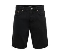 Only & Sons Jeans 'ONSEdge' nero Uomo Only & Sons 35-36