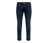 Only & Sons Slim Fit Jeans Onsloom Mid Rise Slim Fit Jeans