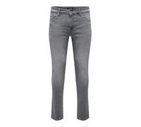 Only & Sons Jeans 'ONSLoom' grigio denim Uomo Only & Sons 33x30 grigio denim