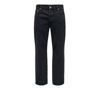 Only & Sons Jeans nero, Taglia 36 Lunghezza 32