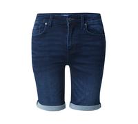 ONLY & SONS Onsply Jog Dbd 0025 ANA DNM Shorts Noos Pantaloncini, Blu Jeans Scuro, XXL Uomo