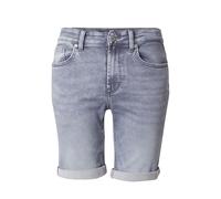 ONLY & SONS Onsply Jog MGD 0880 ANA DNM Shorts Noos Pantaloncini di Jeans, Denim Grigio Medio, M Uomo